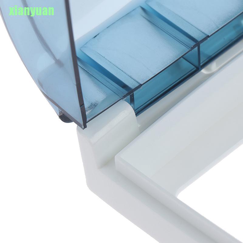 Nắp Đậy Ổ Cắm Điện Gắn Tường Bằng Nhựa Chống Nước 86 Kiểu Nắp Lật | BigBuy360 - bigbuy360.vn