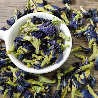 1kg Trà Hoa Đậu Biếc Sấy Khô