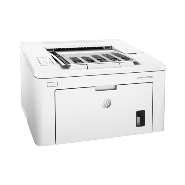 Hộp mực máy in HP LaserJet Pro M203dw