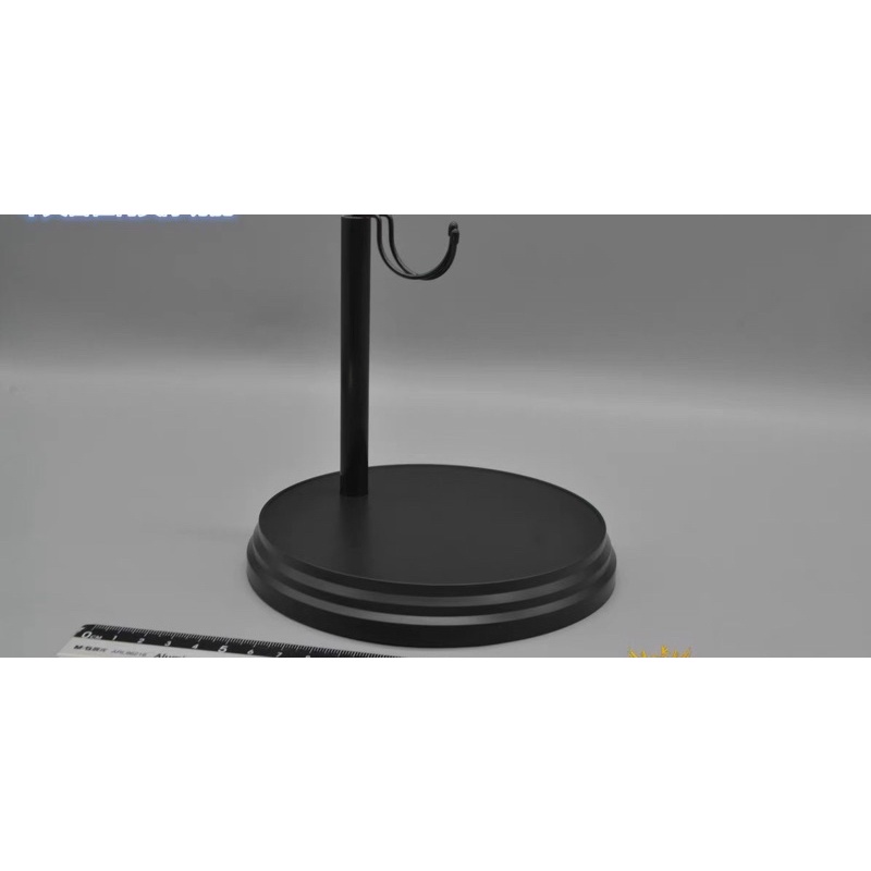 Đế Trưng Bày Mô Hình Tỷ Lệ 1/6 - 1/6 Scale Action Figure Base