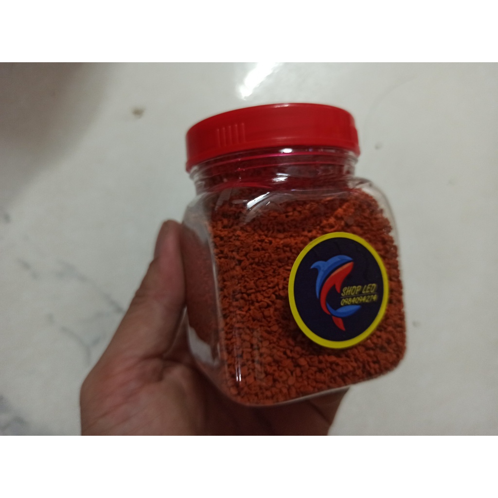 Thức ăn Tetra color - tetra Pro - tetra min  - cám tetra cao cấp - cho cá nhiệt đới - đĩa - các cá thủy sinh