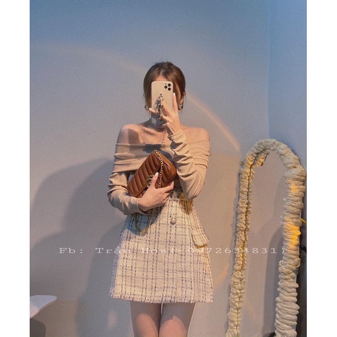 Túi Xách nâu G…C