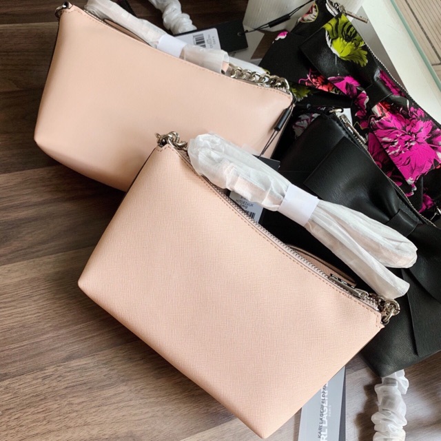 Túi nơ KARL LAGERFELD