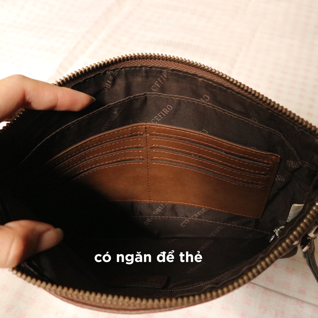Clutch da cầm tay CEFIRO