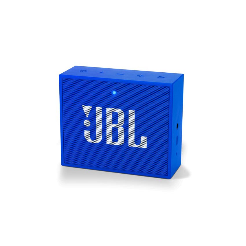 Loa bluetooth JBL Go+ (Plus) - hàng chính hãng PGI, nguyên seal