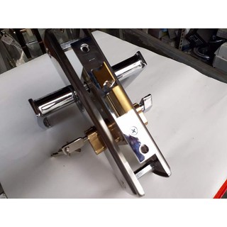 khóa việt tiệp 04507