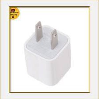 Củ sạc iphone chính hãng ssocnho.2711