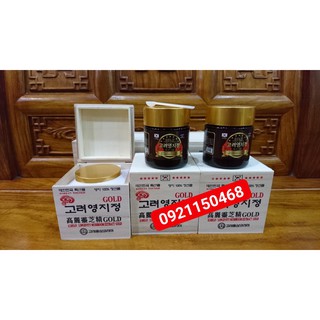 Cao linh chi đỏ 120g x 3