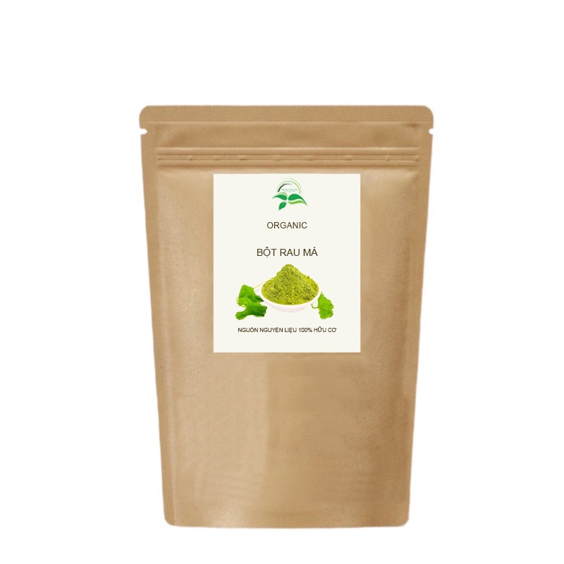 Combo 10 loại bột dưỡng trắng da (Bột thiên nhiên, sáng da điều màu, cấp ẩm, bổ sung vitamin)