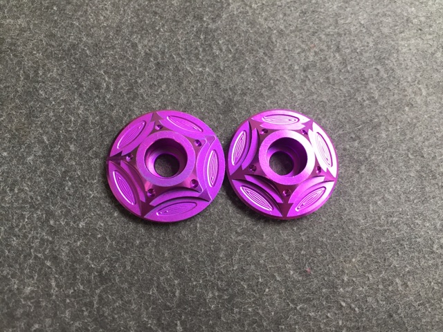 Combo Gù GR5 + ốc 6li40 trụ dành cho tất cả các xe