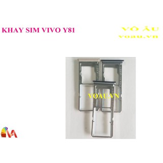 KHAY SIM VIVO Y81
