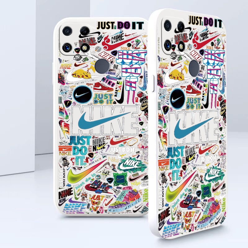 Ốp Điện Thoại Tpu Mềm Chống Sốc Hình Logo Cho Realme 8 5G 10 Q5 Pro 5G Q3S 7 C33 XT X2 X2 Pro C31 GT2 Pro GT