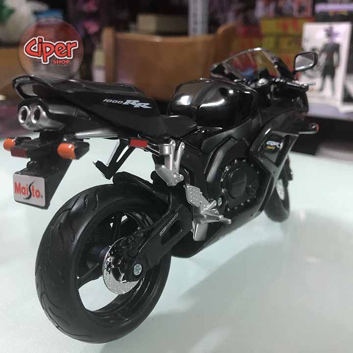 Mô hình xe Honda CBR1000RR - Mô hình Xe