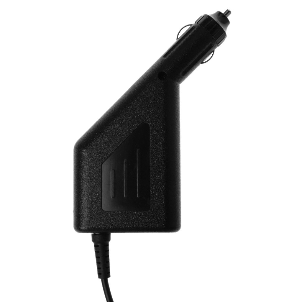 Utake90W 20V 4.5A QC 3.0 USB Laptop Car Charger For Lenovo Thinkpad