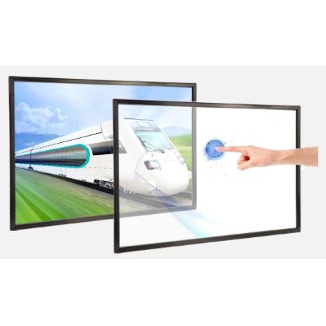 Khung Cảm Ứng Hồng Ngoại Cho Màn Hình 40 Inch