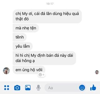 Đá Muối Khử Mùi Phèn Chua Indo