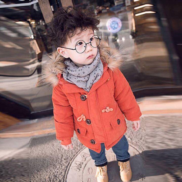 Áo parka