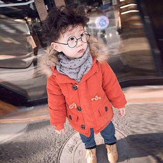 Áo parka