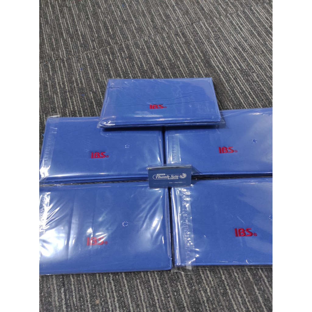 Khăn Lau Bàn Bida – IBS