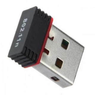 THU WIFI 802.11 KHÔNG ANTEN