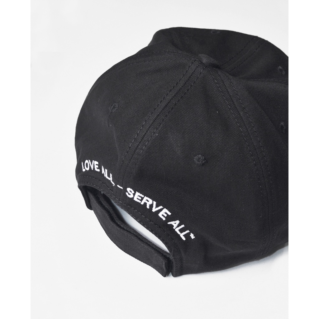 Mũ Chính Hãng Hard Rock Cafe