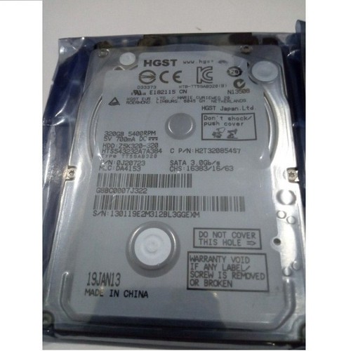 Ổ cứng HDD cho laptop Dell - hàng tháo máy bh 12 tháng | BigBuy360 - bigbuy360.vn