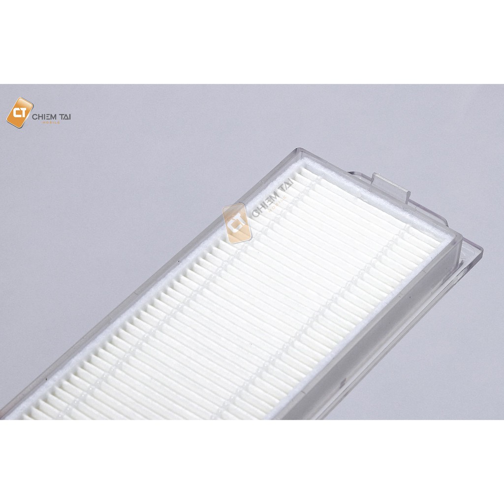 Tấm lọc bụi thay thế cho robot hút bụi lau nhà Xiaomi Mijia Gen 2