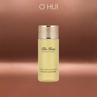 Sữa rửa mặt OHUI The First Geniture Foam Cleanser 50ml