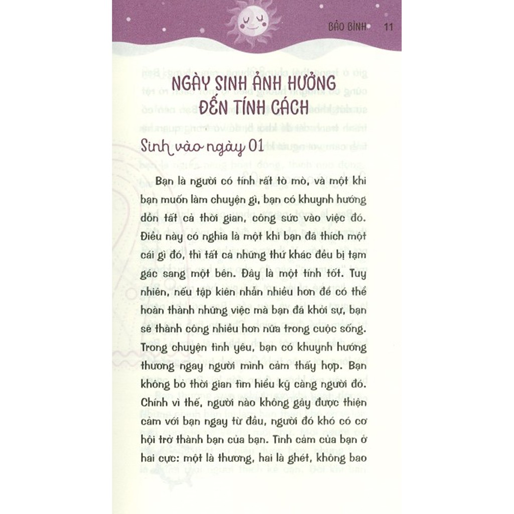 Sách - Bí Mật Cung Bảo Bình - Nắm Giữ Số Mệnh | BigBuy360 - bigbuy360.vn