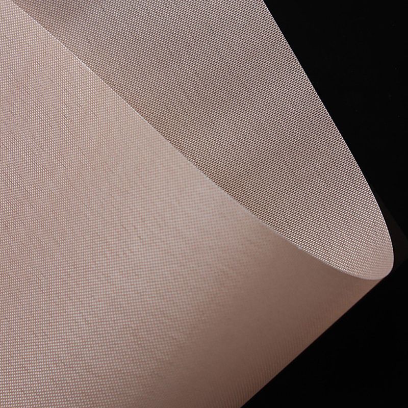 Thảm Nướng Bánh Chịu Nhiệt Cao