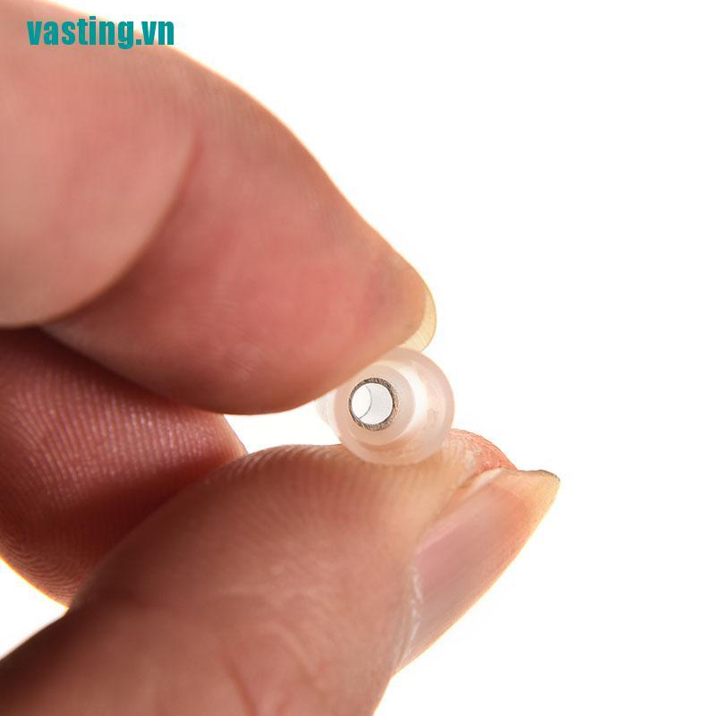 Set 100 đầu nối dây điện cách nhiệt 22-16