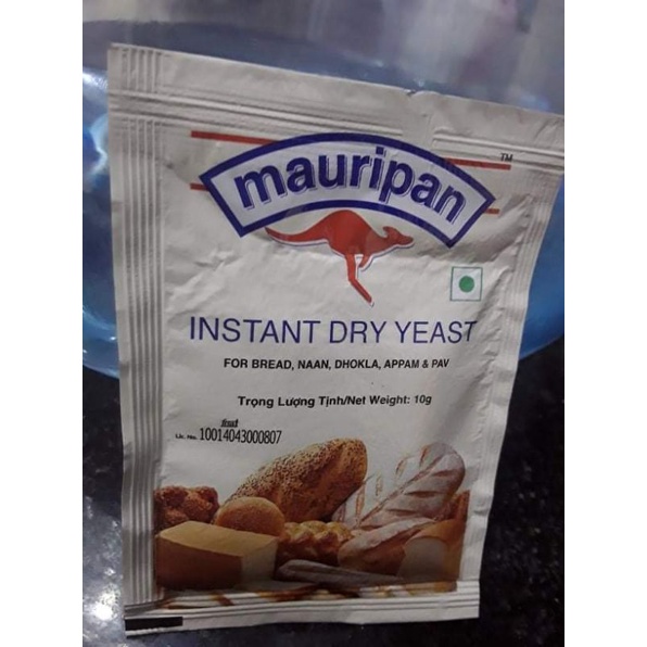 HỘP 5 GÓI MEN NỞ MAURI