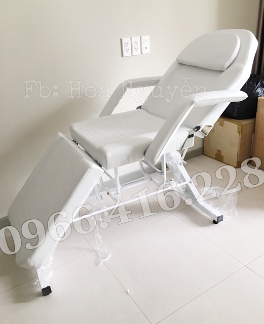 GIƯỜNG TIÊM FILLER