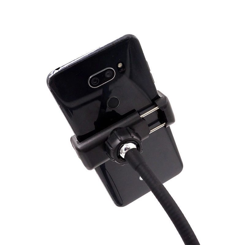 Đèn livestream , Đèn Led Mini Kẹp Bàn Làm Nail, Nối Mi 5 Chế Độ Sáng- mẫu mới