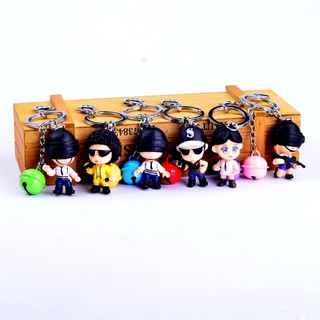 { Giá Rẻ } Móc khóa PUBG Chibi {A99}
