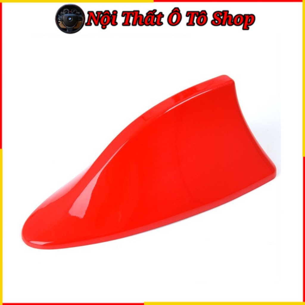 Ăng Ten Vây Cá Mập Hybrid Thu Sóng Radio Cho Ô Tô - Xe Hơi | Nội Thất Phụ Kiện Chính Hãng - Nội Thất Ô Tô Shop