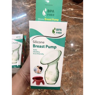 PHỄU / CỐC HỨNG SỮA - HÚT SỮA RẢNH TAY ( Kèm nắp và chân đứng )