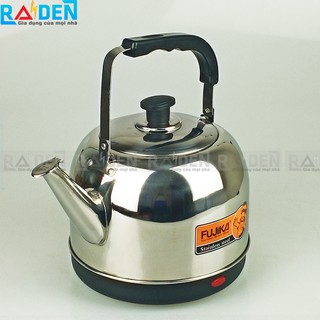 Ấm siêu tốc Fujika FJ-SD40 4L