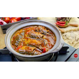 Combo 6 hộp cá nục sốt cà
