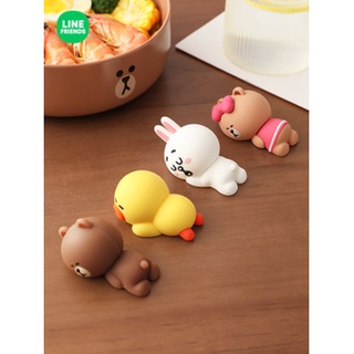 Gác đũa gấu brown và vịt sally( có ảnh fb)