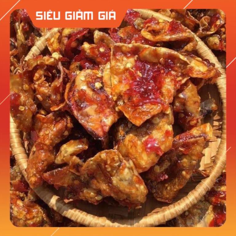 [rẻ vô địch] Mực Rim Sate Nguyên Con 300gr[FREE SHIP] TỪ ĐƠN 50K, [Loại Đặc Biệt] Hàng ngon nhà làm [lẻ = sỉ]