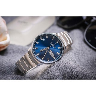 Đồng Hồ Nam Julius JAH-114