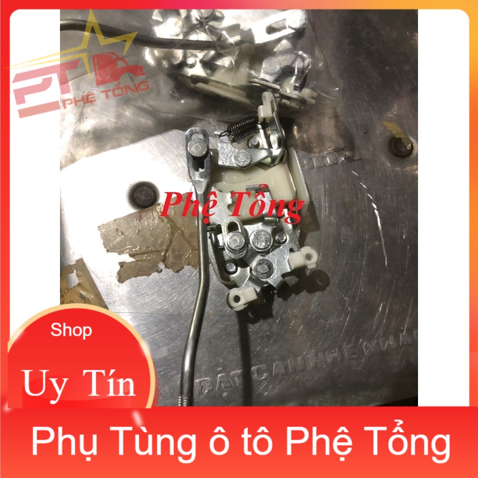Ổ ngậm cửa trước Suzuki 5 tạ, Suzuki 7 chỗ, Daewoo 5 tạ, thaco Towner 750....