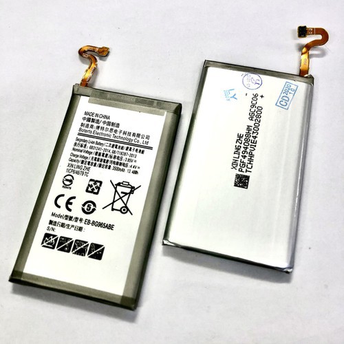 Pin Samsung S9 BG960