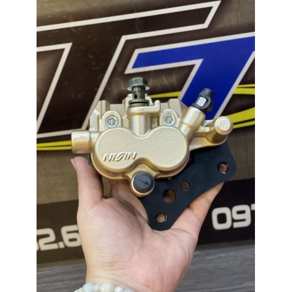 Heo dầu sport giả zin - Xipo - Satria - RGV