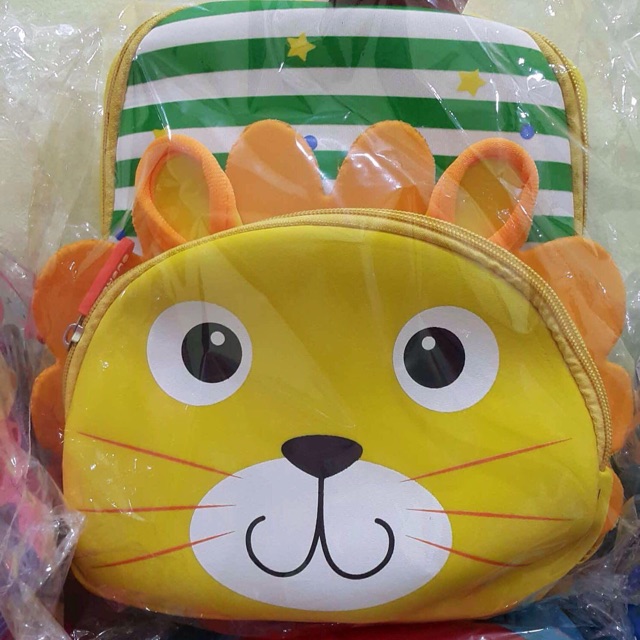 Balô cho be