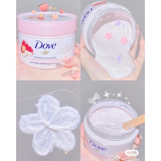 TẨY TẾ BÀO CHẾT DOVE
