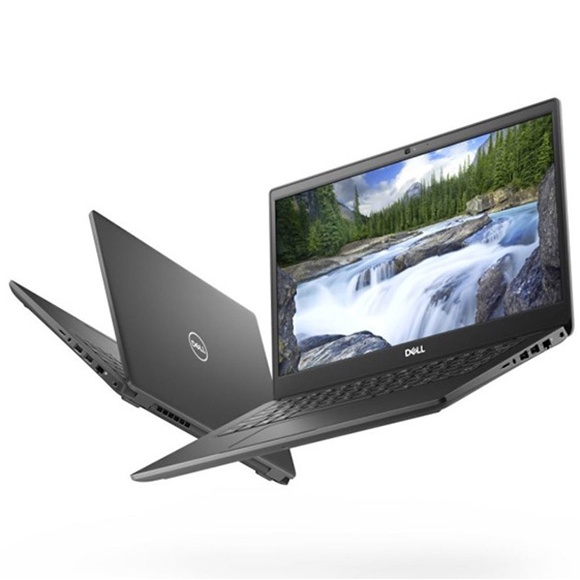 Máy tính xách tay Dell Latitude 3410 L3410I5SSD (Grey) Chính hãng, bảo hành 12 tháng | BigBuy360 - bigbuy360.vn
