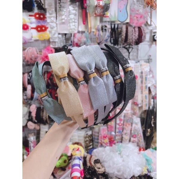 Bờm xinh các loại