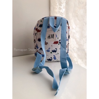 T868b - Ba lô khủng long H&M